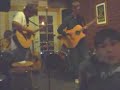 Nyr Lif - The Bicycle of Fate, live at PVB
