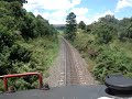 Ponta Grossa - Arauc�ria - Curitiba by Trem