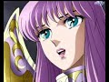 Saint Seiya Elysion Hen - Ova 31 Parte 2