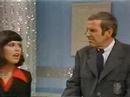 Donny & Marie Show guests Paul Lynde ...