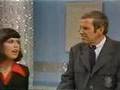 Donny & Marie Show guests Paul Lynde and Milton Berle