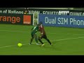 Гол Матеуш Галиану да Кошта · Буркина Фасо - Ангола - 0:1