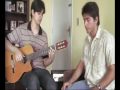 Freddy Simões & Marlos Menezes - Luz do sol (Caetano Veloso)