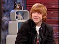 Rupert Grint on fuse\ Rupert Grint on fuse\