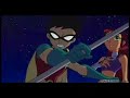 Teen Titans - Action! Action! Action! Fight! Fight! Fight!