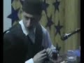 Oltu Anadolu Lisesi Murat Aynali