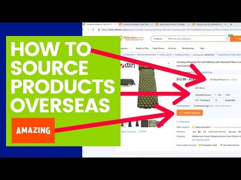 video-linktoworks-Amazon FBA: How To Find Suppliers Abroad (Step-By-Step)