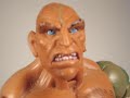 Marvel Legends / Hulk Classics Review 