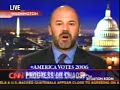 Hitchens And Sullivan BUSH WAS WRONG
