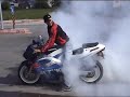 Suzuki Burnout By HackO www.tuningturk.net/forum