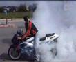 Suzuki Burnout By HackO www.tuningturk.net/forum