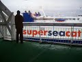 SUPER SEA CAT   FOUR