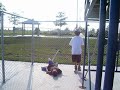 skate park blooper