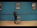 Vulcan Performers Strip Aerobics move of the week 0ct 21 08 Vulcan Performers Strip Aerobics move of the week 0ct 21 08