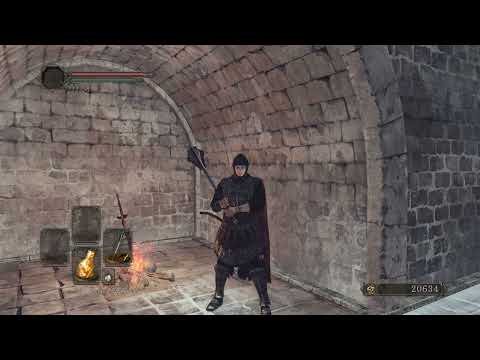 Location of Ring of the Embedded, Dark Souls 2: SotFS