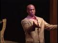 videos de Inspirational Speaker/Author Chet W. Sisk