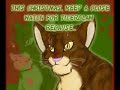 Tigerclaw Tribute