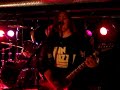 Damnation-Hit The Lights cover live