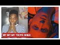 Troye Sivan - My My My (REACTION) | Jayden Alexander