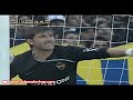 Clausura 09 - Boca vs River [1-1]