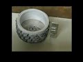 Xpenzif free energy screw magnet motor