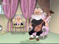 Dr. Dabic LNH song