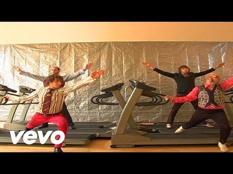 OK Go Slows Down ‘The One Moment’ for Morton Salt’s #GivingTuesday