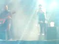 nena daconte   en que estrella estará  concierto chinchón 