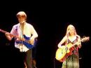 Ruth Acuff and Jeff Mueller   -- Blue Note - Happiness