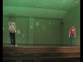 2b - Dynamint - Tormitüdrukud