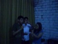 practicando cantos luz de vida
