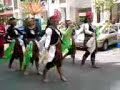 Iringan Kompang SPPS Iringan Kompang SPPS