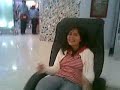 Ooh zeeh! q buen mazaajee!