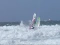 videos windsurf