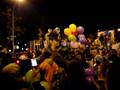 videos de Halloween Parade4-NYC 2008