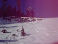 Max Ski Jump off cliff FAIL