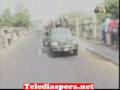 videos de Guinée: CNDD (Tour de Conakry) 1re partie