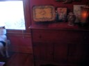 Country Dining Room Design