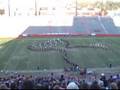 FHS Crimson Band 2006 Chronometry-3rd Place LA Showcase
