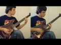 Another Original Progressive Rock/Metal Song by Steven DeMartini