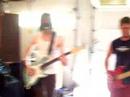 Grey Matter - Bret Phelan & the No Goods