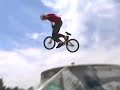 Ian Moult at the Skatepark Ian Moult at the Skatepark
