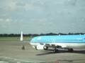 Transavia Flight 895 to Dalaman, Operated by KLM