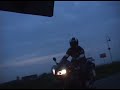 ZX10R Vs 1998 R1 ZX10R Vs 1998 R1