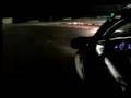 César Polvilho e Christrian Pior em Corrida Absurda Drifting 10/08/08 2/2