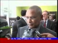 Ethiopia - Ethio Telecom unveils new logo