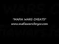 Mafia Wars Cheats,Tips & Hacks Vol. 5.5