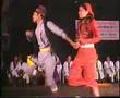Nepali Dance