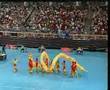 Singapore Cheng Jing Hui Dragon Dance