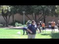 2012 ASI Olympics